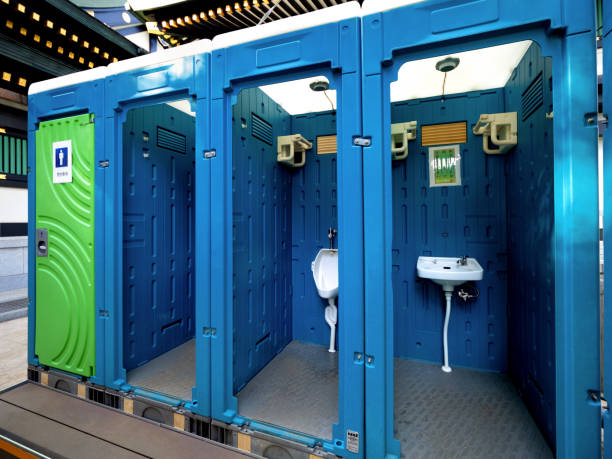 Best Affordable portable toilet rental  in Azalea Park, FL