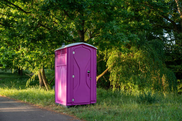 Sanitation services for porta potties in Azalea Park, FL