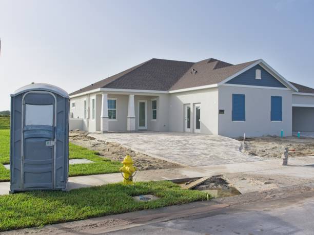 Best Local porta potty services  in Azalea Park, FL