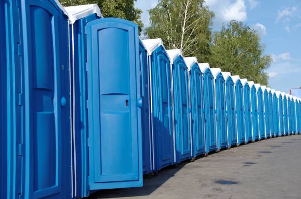 Best Construction site porta potty rental  in Azalea Park, FL